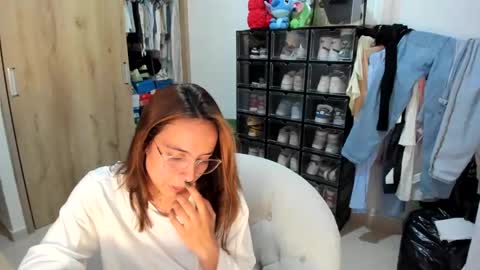 Snapshot of jane_ady chatting on December 2024 04:55:01 AM jane_ady online show from December 2024 04:55:01 AM