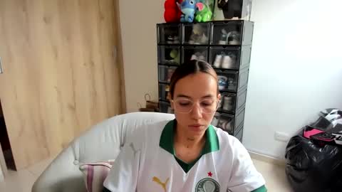 Snapshot of jane_ady chatting on December 2024 05:26:02 PM jane_ady online show from December 2024 05:26:02 PM