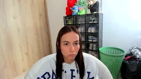 Snapshot of jane_ady chatting on January 2025 06:59:02 PM jane_ady online show from January 2025 06:59:02 PM