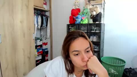 Snapshot of jane_ady chatting on January 2025 03:50:01 PM jane_ady online show from January 2025 03:50:01 PM