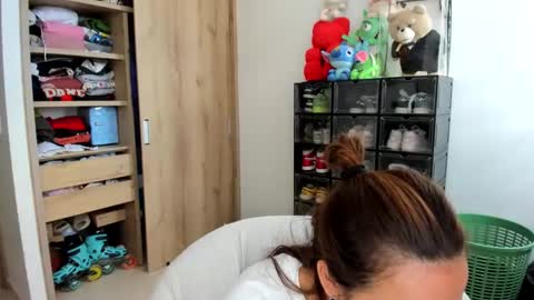 Snapshot of jane_ady chatting on January 2025 04:50:02 PM jane_ady online show from January 2025 04:50:02 PM