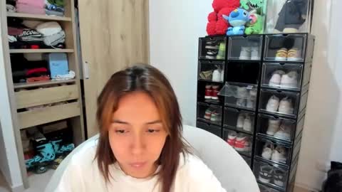 Snapshot of jane_ady chatting on February 2025 05:09:02 AM jane_ady online show from February 2025 05:09:02 AM