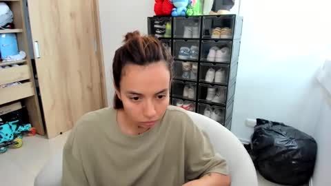 Snapshot of jane_ady chatting on February 2025 05:29:01 PM jane_ady online show from February 2025 05:29:01 PM