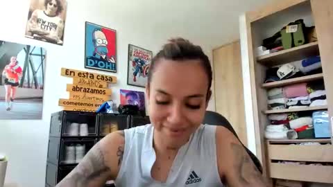 Snapshot of jane_ady chatting on October 2025 05:51:02 PM jane_ady online show from October 2025 05:51:02 PM