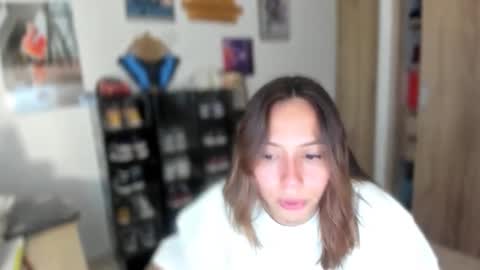 Snapshot of jane_ady chatting on March 2026 11:11:01 PM jane_ady online show from March 2026 11:11:01 PM