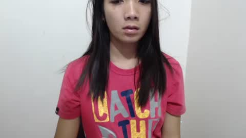 ITGIRL ANNA online show from December 2024 03:35:01 PM