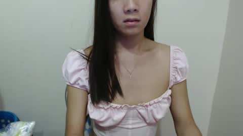 ITGIRL ANNA online show from January 2025 06:27:01 PM