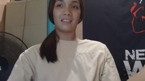 ITGIRL ANNA online show from February 2025 06:12:01 PM