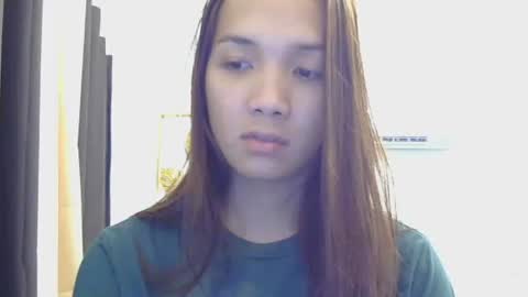 ITGIRL ANNA online show from February 2025 02:03:02 AM