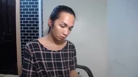 ITGIRL ANNA online show from March 2025 11:04:01 PM