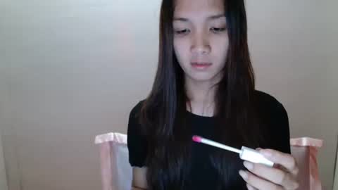 ITGIRL ANNA online show from November 2025 08:03:01 PM