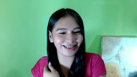 YOUR LOVELY JANE online show from January 2025 03:04:02 AM