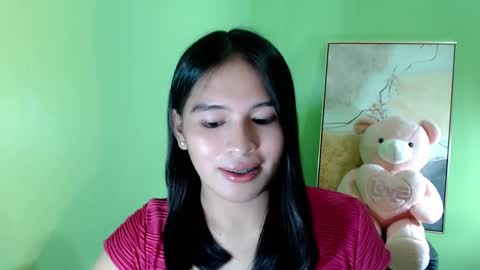 YOUR LOVELY JANE online show from January 2025 03:57:02 AM