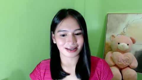 YOUR LOVELY JANE online show from January 2025 09:44:02 AM