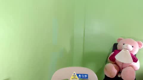 YOUR LOVELY JANE online show from March 2025 03:02:01 AM