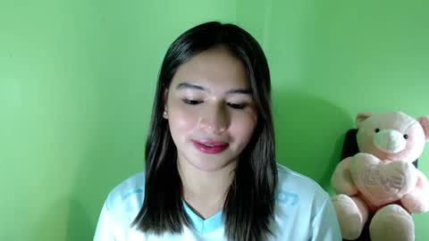 YOUR LOVELY JANE online show from March 2025 02:45:01 AM