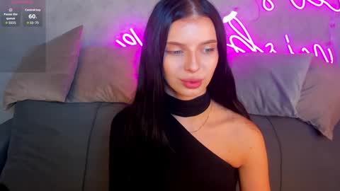 Eva online show from November 2025 12:55:01 AM