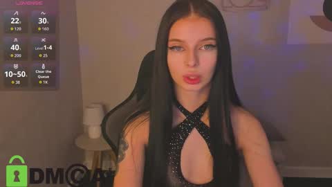 Eva online show from November 2025 07:16:01 AM