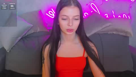 Eva online show from November 2025 12:43:01 AM