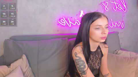 Eva online show from December 2025 09:03:01 AM