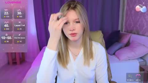 jane_lvy online show from February 2025 07:16:01 AM