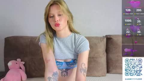 jane_lvy online show from September 2025 09:31:02 AM