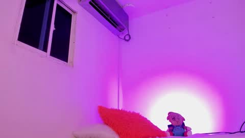 Jane  M online show from March 2025 02:47:02 AM