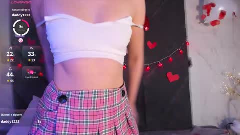 Snapshot of jane_pearl chatting on February 2025 12:00:02 PM Jane online show from February 2025 12:00:02 PM