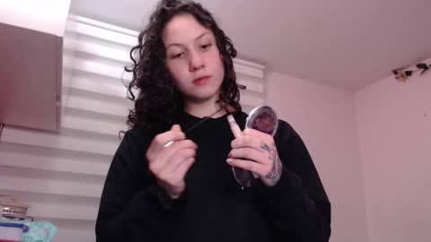 Snapshot of jane_r chatting on October 2025 11:15:02 PM Jane online show from October 2025 11:15:02 PM