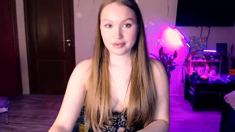 Snapshot of janeblossomhot chatting on March 2026 05:07:02 PM Jane online show from March 2026 05:07:02 PM