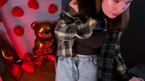 Jane online show from February 2026 02:34:01 PM