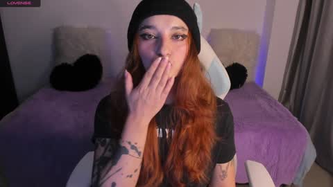 Jane online show from December 2024 11:50:02 PM