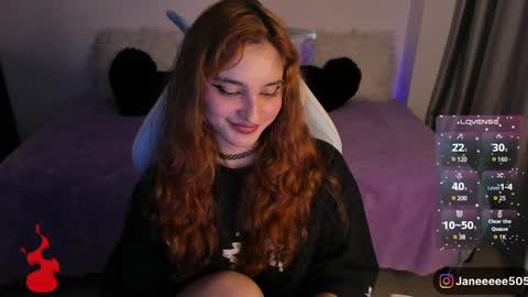 Jane online show from January 2025 05:20:01 AM