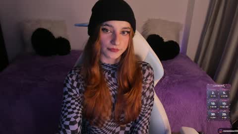 Jane online show from January 2025 12:12:01 AM