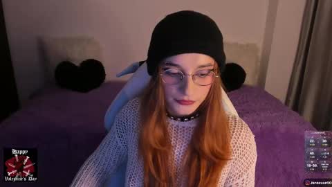 Jane online show from February 2025 01:03:01 AM