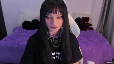 Jane online show from February 2025 12:20:01 AM