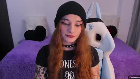 Jane online show from March 2025 03:08:02 AM