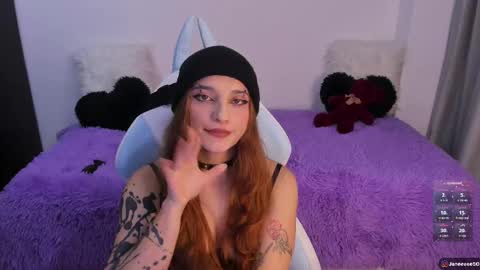 Jane online show from March 2025 06:15:02 AM