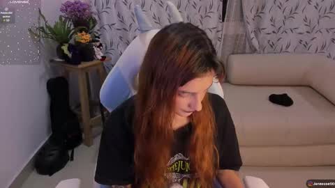 Jane online show from October 2025 12:24:02 AM