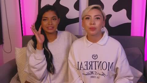 Jane online show from January 2025 04:09:01 AM