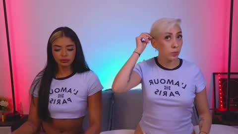 Jane online show from February 2025 01:40:01 AM