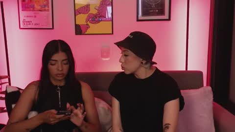 Jane online show from November 2025 02:11:02 AM