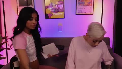 Jane online show from February 2026 01:27:01 AM