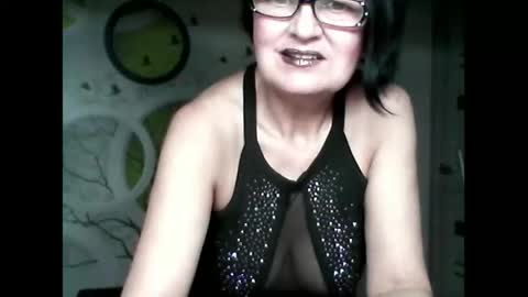 JaneLaLucky online show from March 2025 10:09:02 PM