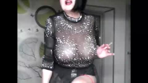 Snapshot of janelalucky chatting on March 2026 08:04:02 PM JaneLaLucky online show from March 2026 08:04:02 PM