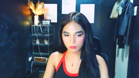 Janelarose online show from March 2026 12:16:01 PM