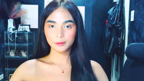 Janelarose online show from April 2026 10:16:01 AM