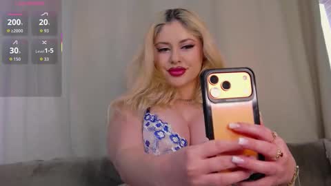 Janelle Brown online show from March 2026 12:09:01 PM