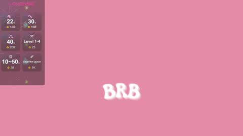 JaneLong online show from March 2025 04:30:02 AM