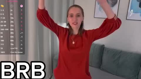 May online show from April 2026 07:07:02 PM